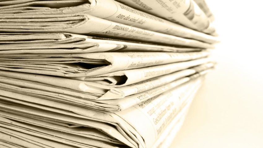Wahrheit im Journalismus: Was kann das bedeuten?